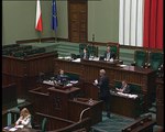 Poseł Jerzy Fedorowicz - Wystąpienie z dnia 08 lipca 2015 roku.