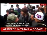 Siz Şirketin Sözcülüğünü Yapamazsınız (4.11.2011)