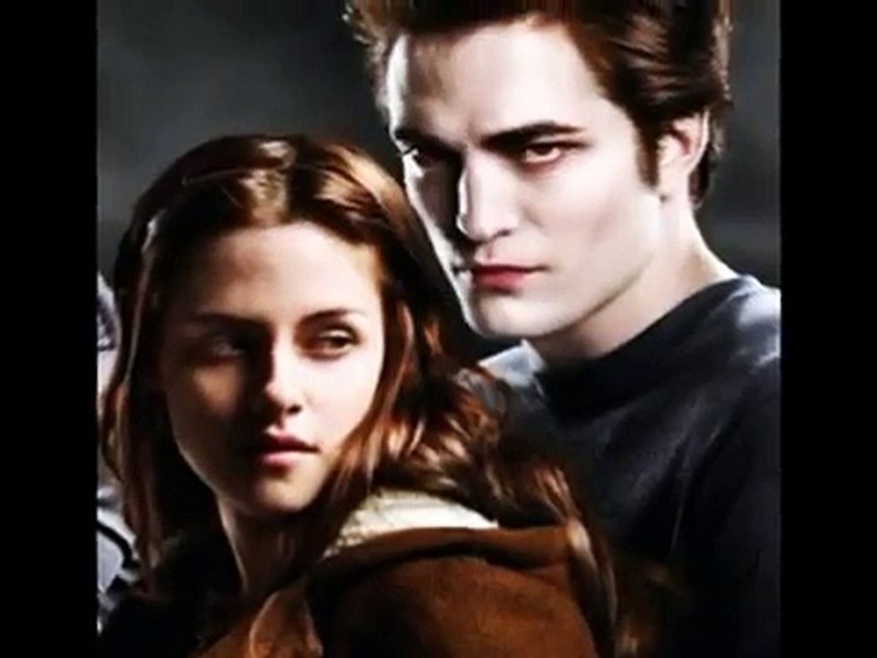 Eclipse - La saga  De crepusculo - Piano Musica de la Pelicula