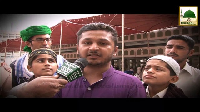 Tassurat - Mutakifeen Islami Bhaiyon Ke Tassurat