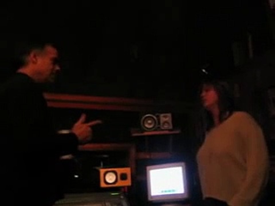 The Cowsills Recording III