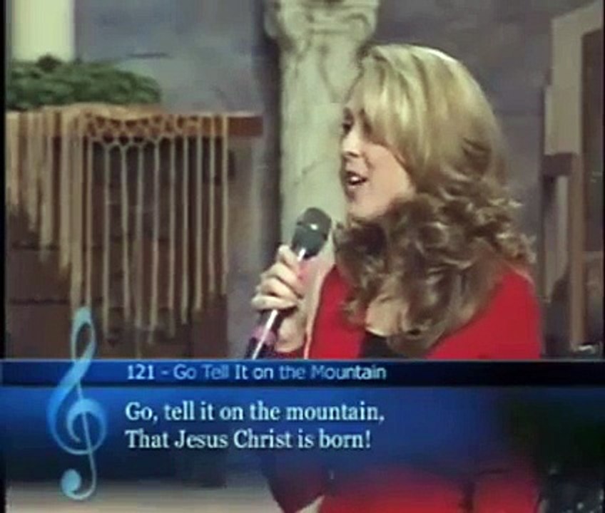 Go Tell it on the Mountain