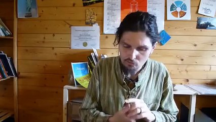 Cernes , Regles , Varices ( reins , glandes surrénale , thyroide ) - Thierry casasnovas