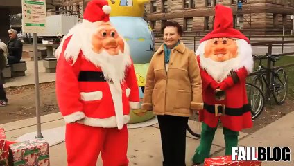 FAIL Blog PSA  Sketchy Elves