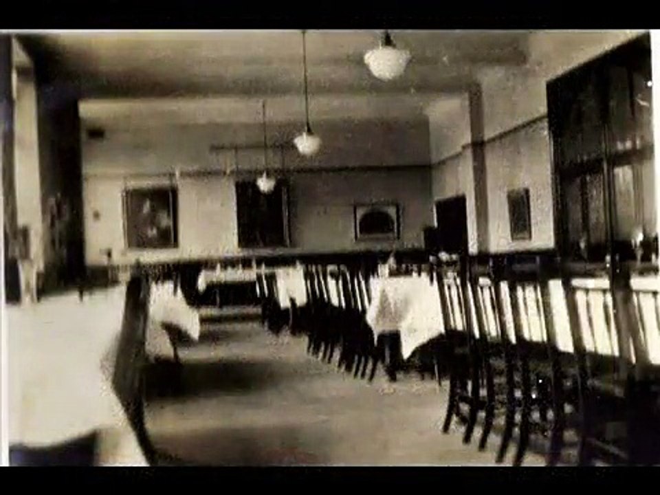 St Gabriel's College,Cormont Road, Camberwell 1928