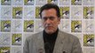SDCC 2015: Ash vs Evil Dead - Interview with Bruce Campbell
