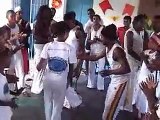 Samba de Roda - Grupo de Capoeira Guerreiros da Senzala