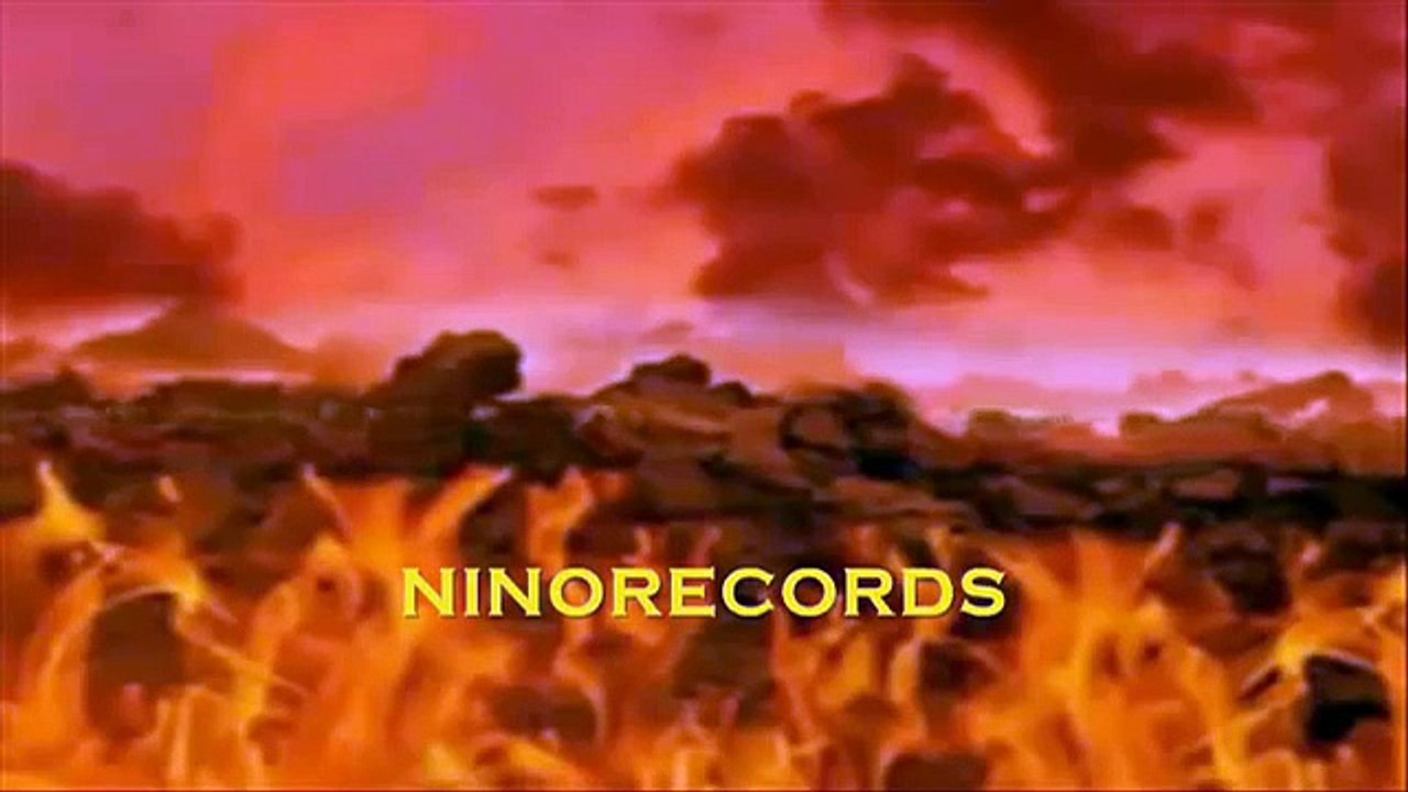 NINORECORDS Sons do inferno
