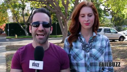 FAILBUZZ #6 - U.S. Treasury Replaces Ben Franklin on Hundred Dollar Bill with J.K. Rowling