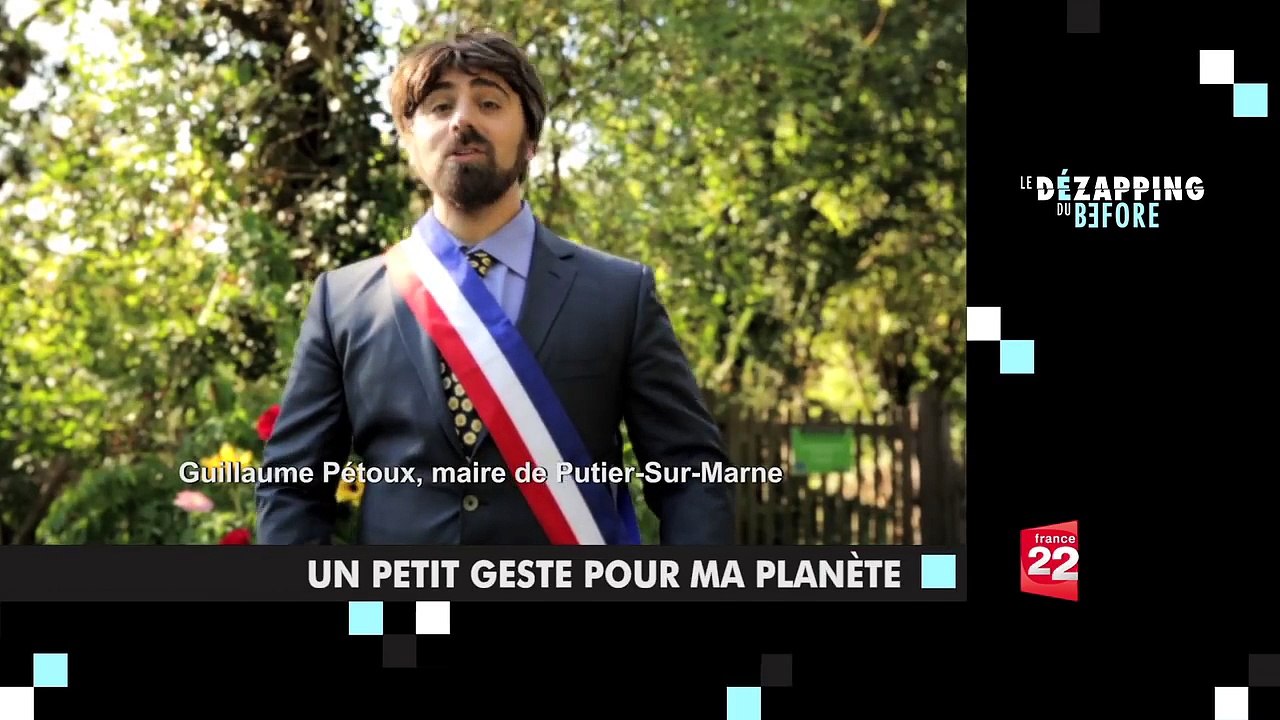 Le Dézapping - Best of 36 (Ki Cé Ti Ki Chante , Bibliothèque Mazarine, Le Jité...)