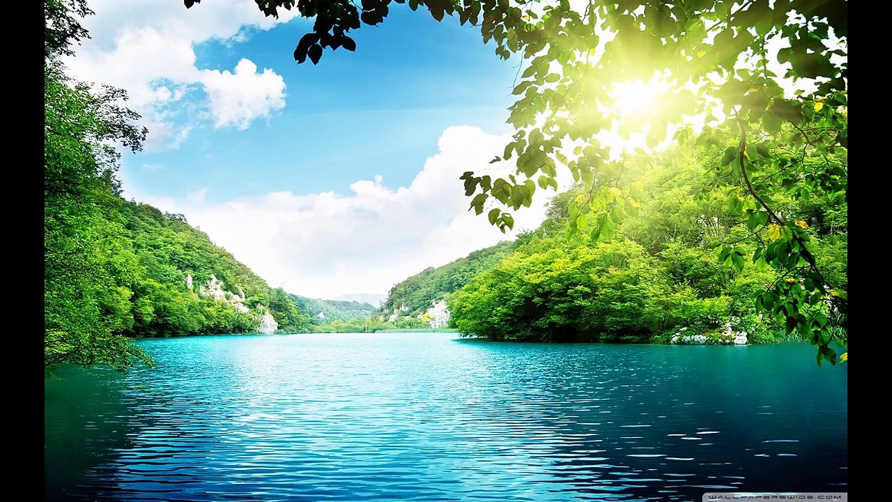 J´ai soif de ta présence - Cantique Louange à l´Eternel notre Dieu - French Gospel