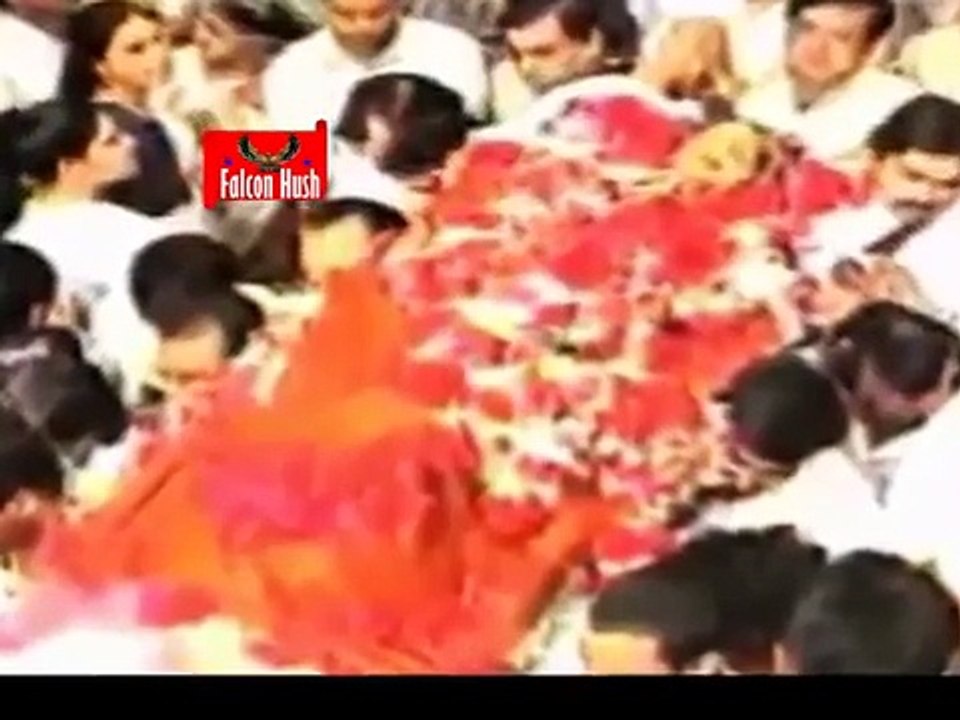 Divya Bharti Death Mystery....?