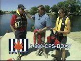 CPS Boating Tip-Distress Signalling