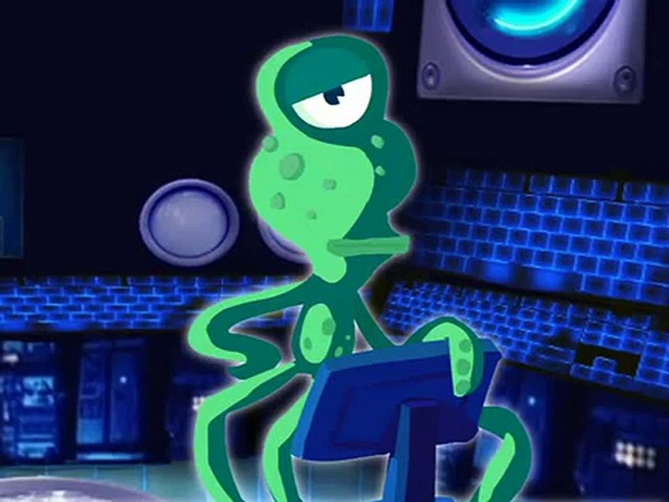 Avez-Vous Déjà Vu  - Un Cours d Humour Terrien