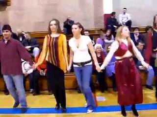 Bosnian Kolo