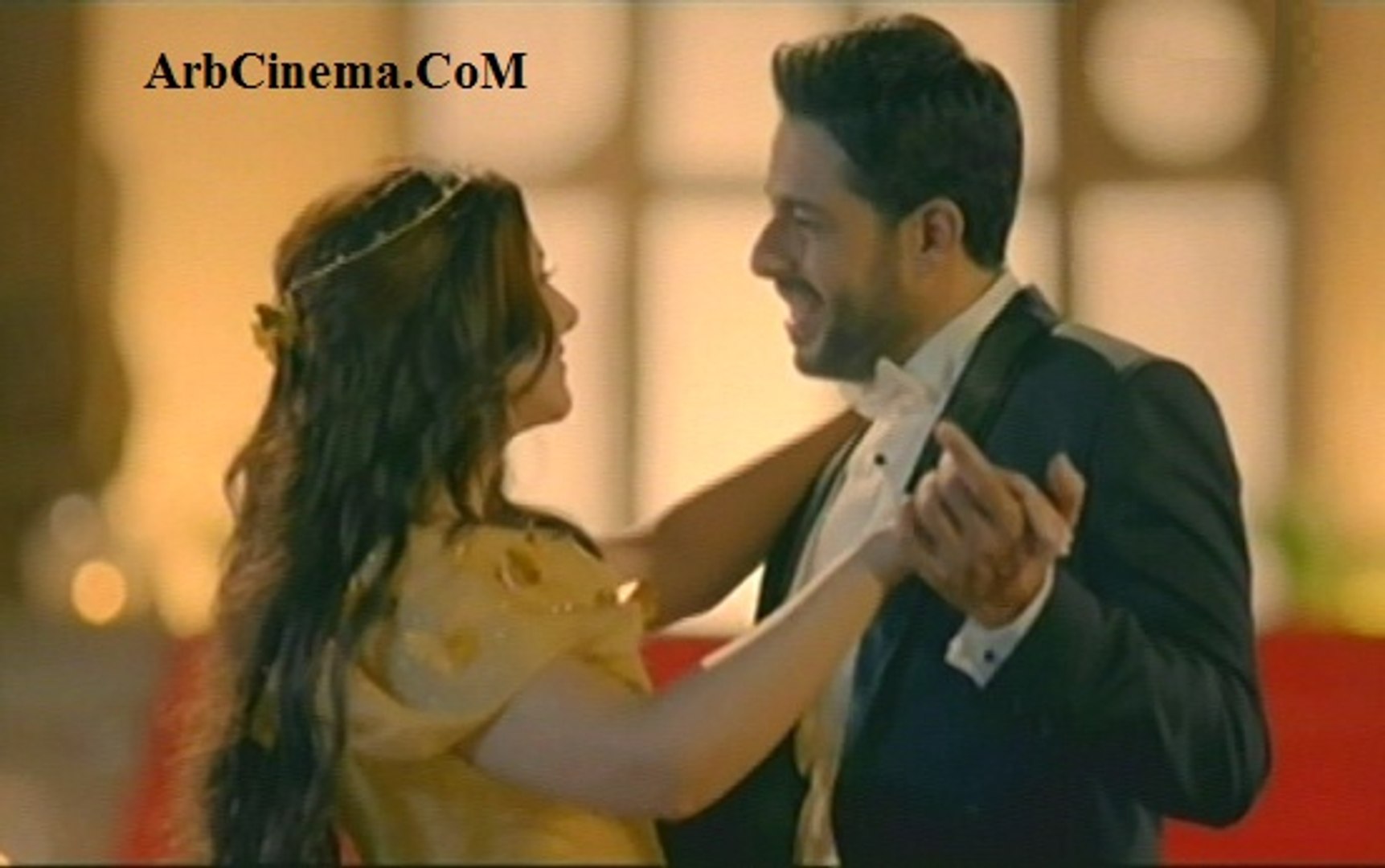 Lahfa Episode 27 HD ( مسلسل لهفة الحلقه 27 ( محمد حماقي - video Dailymotion