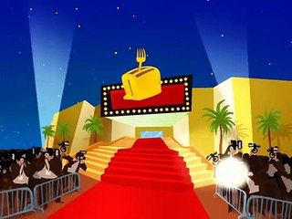 Avez-Vous Déjà Vu  - La Cérémonie des ONCNS d Or