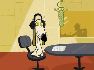 Avez-Vous Déjà Vu  - Poppi Qui Fait de la Radio