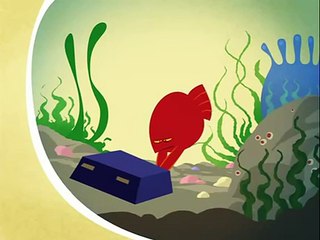 Avez-Vous Déjà Vu  - Un Poisson à Gages