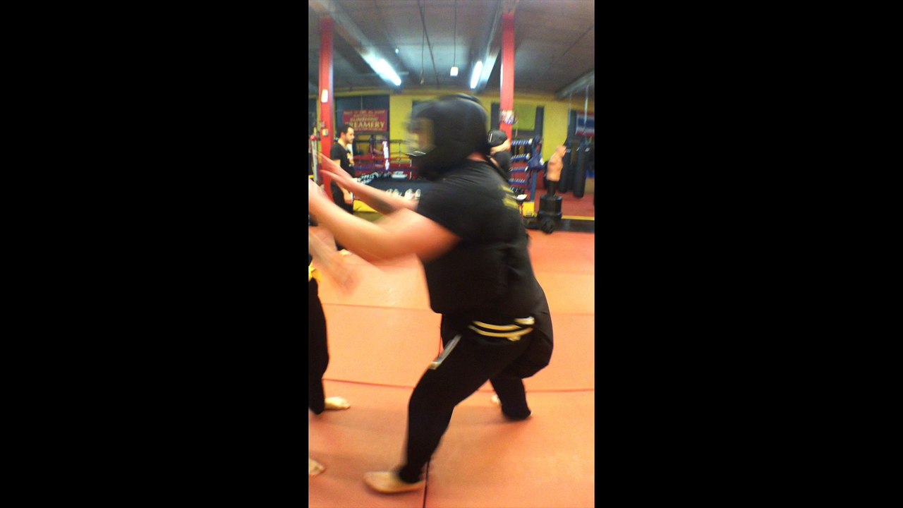 Rhode Island Krav Maga