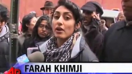 Our Parents  Money  The Perils of Private Universities - The NYC Kimmel Protest Remix