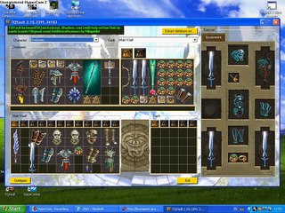 Poradnik jak uzywac Program  TQVault do Titan Quest