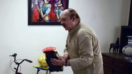 Har Ghar Amul Ghar- Ice-cream