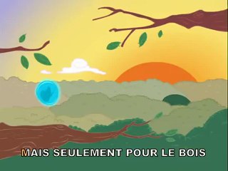 Avez-Vous Déjà Vu  - La Fée Fagot et le Miracle de la Vie