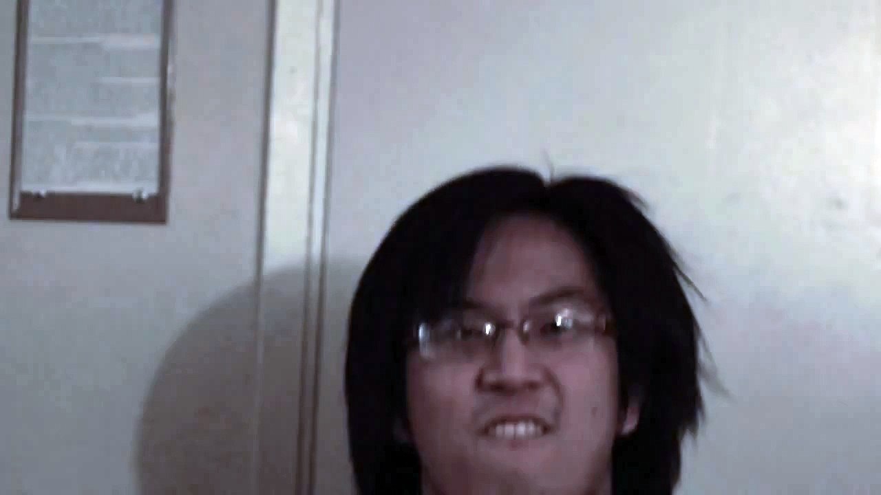 Rocking out on a Red camera in slow motion (2k resolution at 100 fps