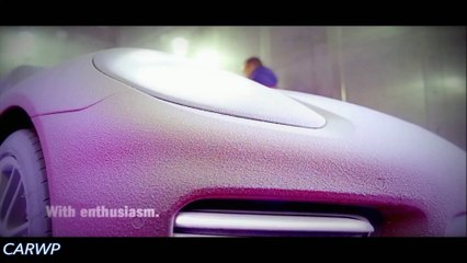 NARDÒ TECHNICAL CENTER Porsche 2015 @ 60 FPS