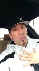 Jason David Frank (Tommy) Responds to R-Rated Power Rangers Fan Film