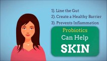 Probiotic Supplements For Women - Amazing Health Benefits