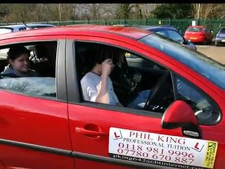 High Close School Driving 2007