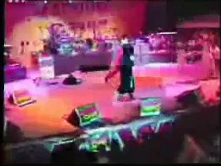 Sting 2003 - Vybz Kartel Vs Ninjaman (2 of 2)
