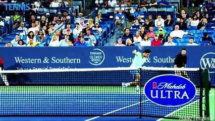 |Roger Federer| - Beyond Belief (HD 1080p)