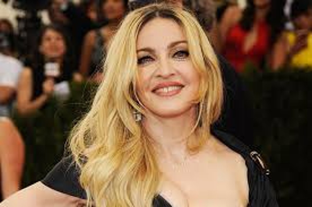 Madonna ~ La Isla Bonita (1987, 1993, 2001, 200...