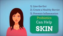 Probiotic Supplements For Women - Excellent Health Benefits