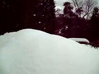 Le printemps au Québec