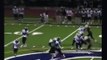 De'Saan Hardwick's High School Football 2009 Jr Highlights