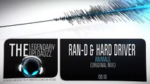 Ran-D & Hard Driver - Animals [FULL HQ   HD]
