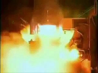 Iran sends first home-made satellite into orbit