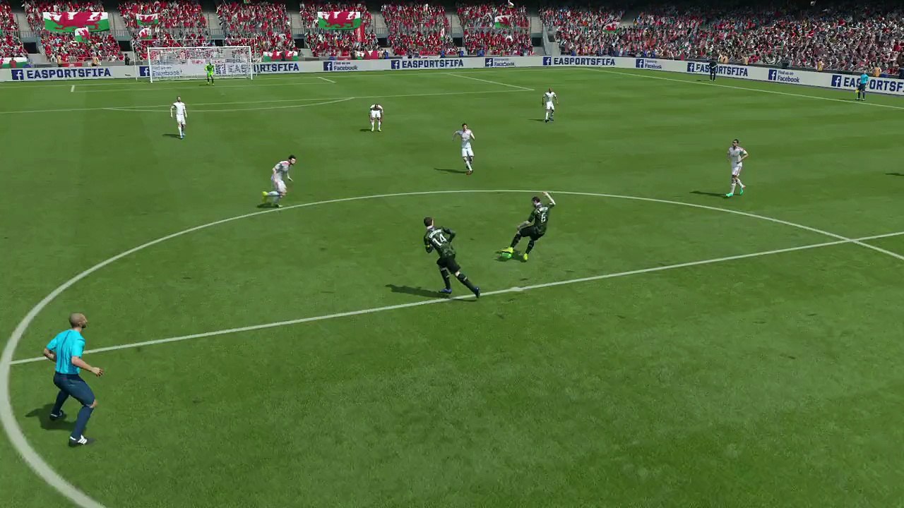 TOTS Griezmann