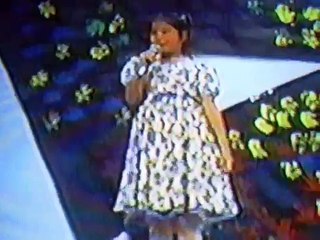 MY TALENT SHOW 1997 PT2