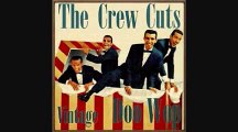 THE CREW CUTS - SH- BOOM