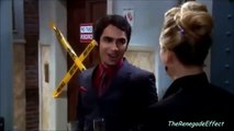 The Big Bang Theory - Raj der Playboy (german)