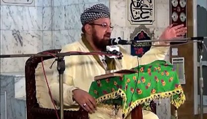 JANNAT WAITING FOR 5-SHAB E QADR-BAYAAN-