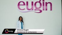 Clínica Eugin, especializada en reproducción asistida.