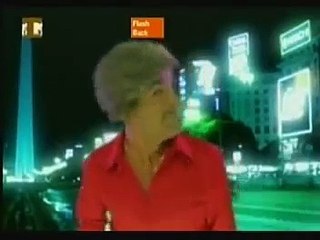 Leon Gieco - Ojo con los Orozco