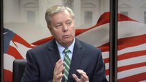 Sen. Lindsey Graham on Trump's immigration rhetoric