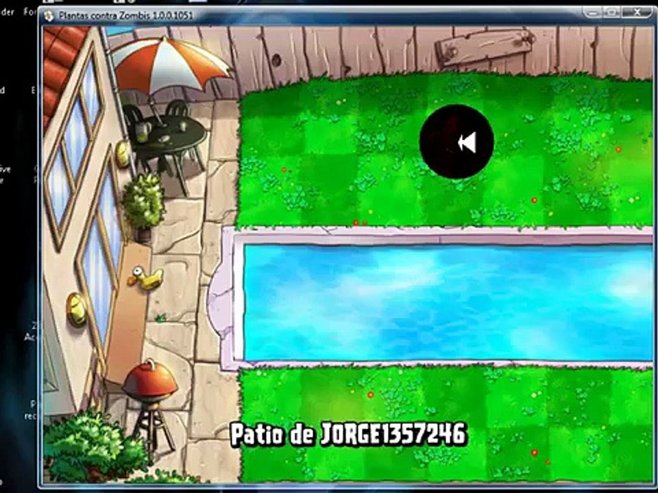 Plantas vs Zombies Dinero y Soles Infinitos Hack - Cheat Engine ESPAÑOL